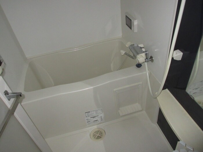 物件内観写真9　(バス／シャワールーム等)
