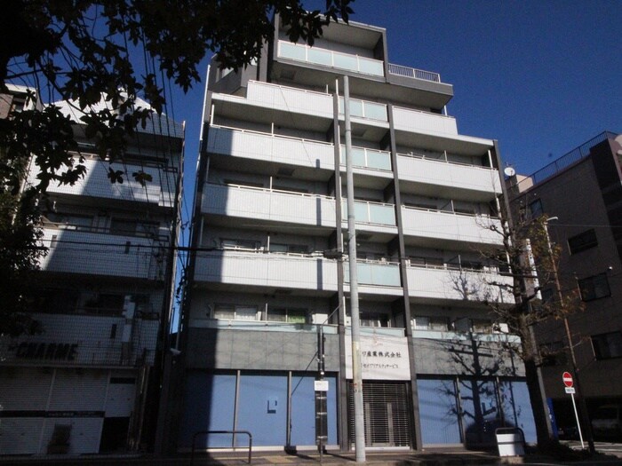 物件外観写真5　(外観写真)