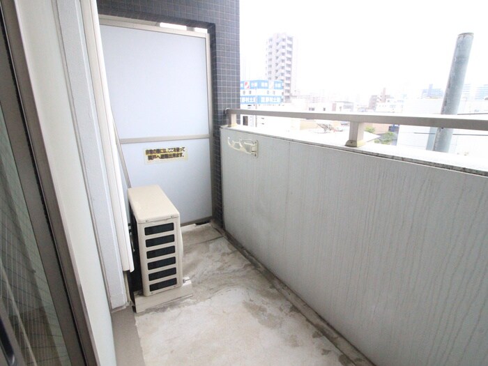 物件内観写真15　(ベランダ・バルコニー)