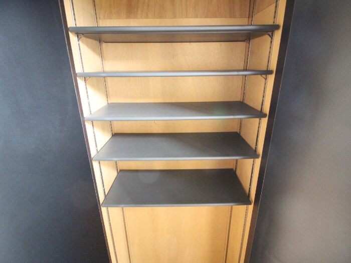 物件内観写真15　(靴箱)