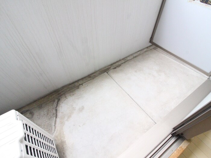 物件内観写真18　(ベランダ・バルコニー)