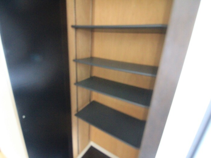 物件内観写真20　(靴箱)