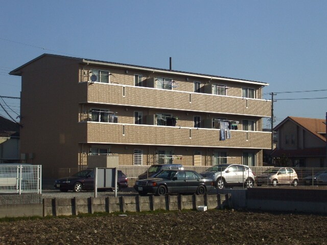 物件外観写真3　(外観写真)