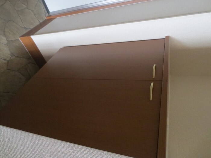 物件内観写真12　(靴箱)