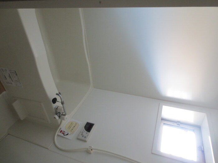 物件内観写真15　(バス／シャワールーム等)