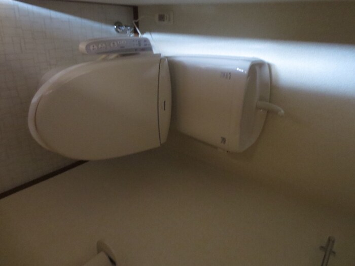 物件内観写真16　(トイレ)