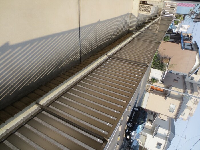 物件内観写真20　(ベランダ・バルコニー)