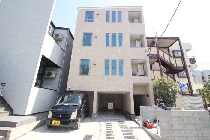 物件外観写真2　(外観写真)