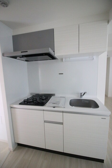 物件内観写真7　(キッチン)