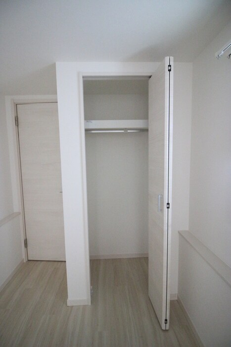 物件内観写真11　(収納)