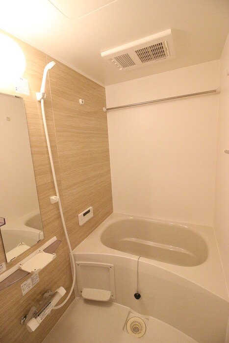 物件内観写真11　(バス／シャワールーム等)