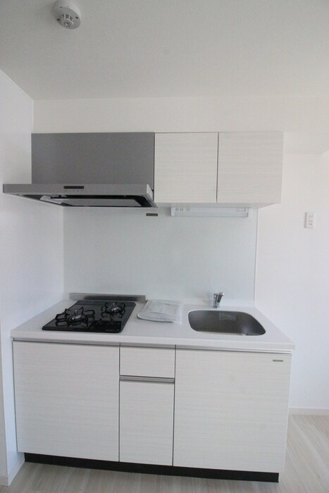 物件内観写真13　(キッチン)