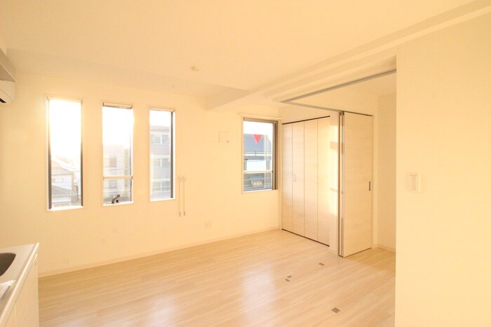物件内観写真18　(居室)