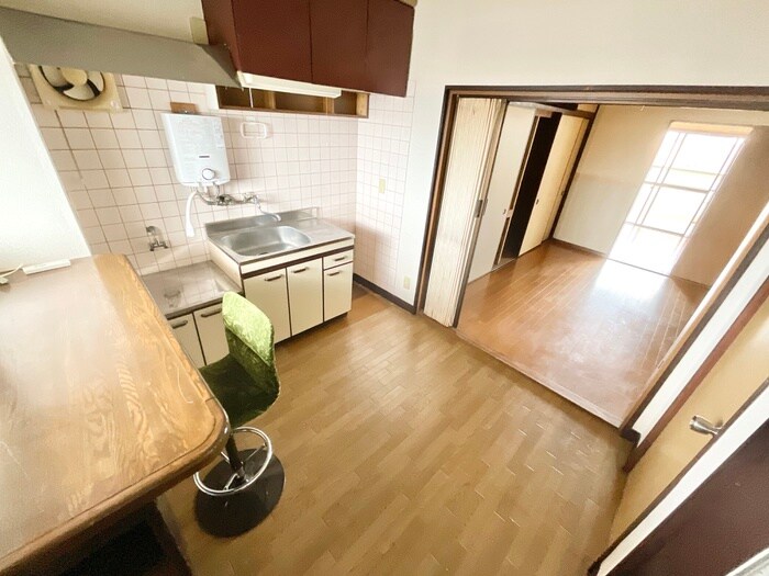 物件内観写真7　(居室)