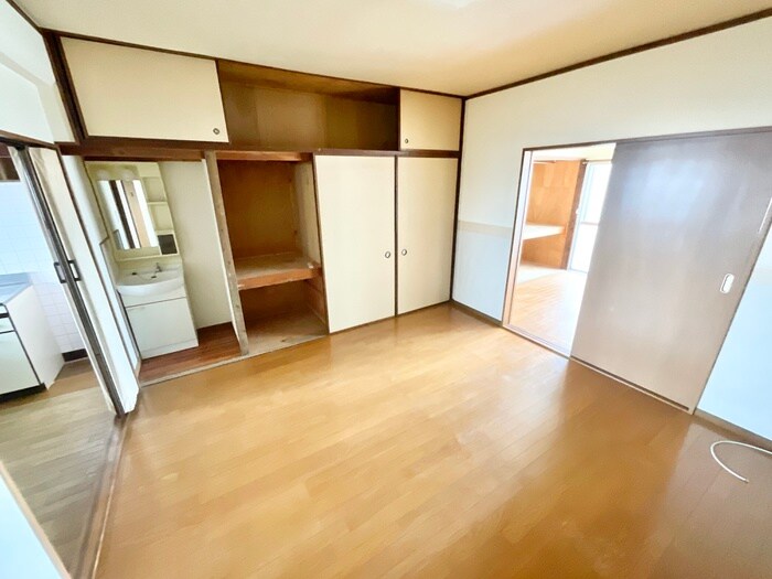 物件内観写真8　(居室)