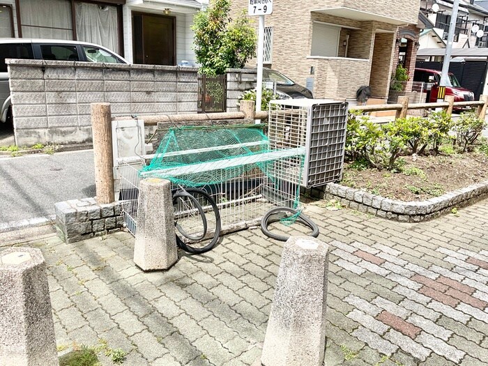 物件外観写真4　(その他)