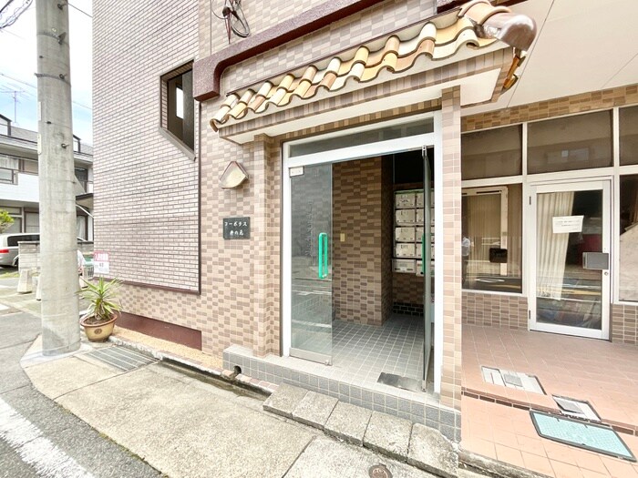 物件外観写真5　(外観写真)