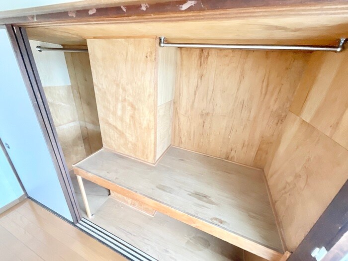 物件内観写真11　(収納)