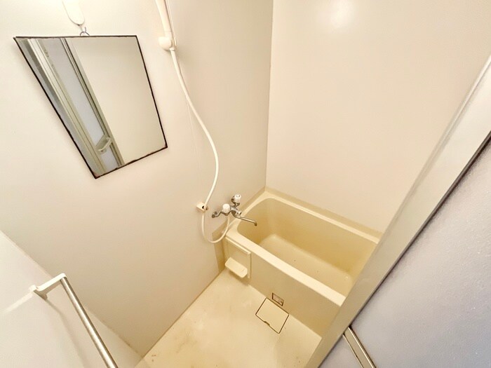 物件内観写真12　(バス／シャワールーム等)