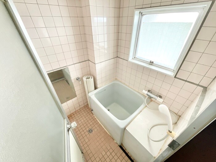 物件内観写真13　(バス／シャワールーム等)