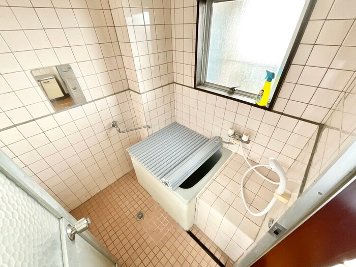 物件内観写真13　(バス／シャワールーム等)