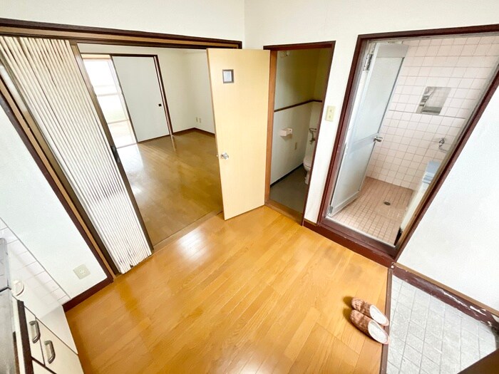 物件内観写真18　(居室)