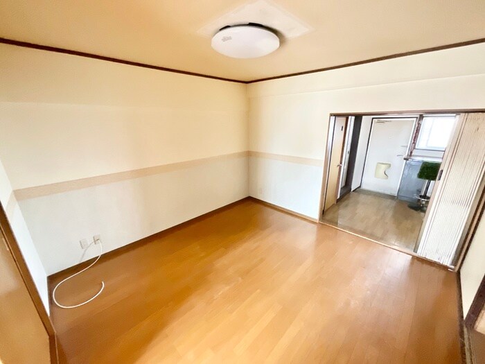 物件内観写真19　(居室)