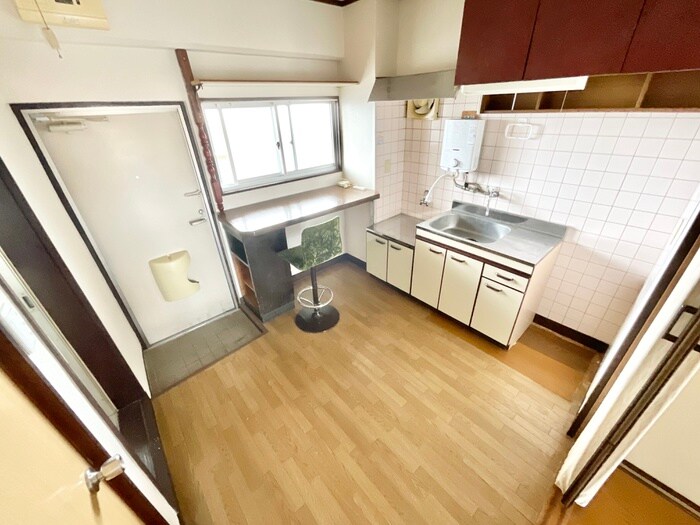 物件内観写真20　(居室)