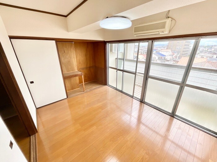 物件内観写真20　(居室)