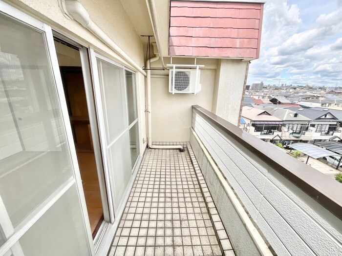 物件内観写真21　(ベランダ・バルコニー)