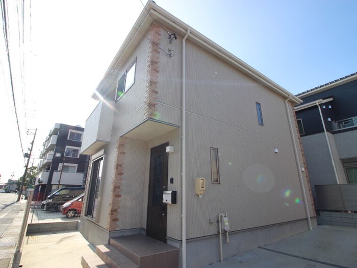 物件外観写真4　(外観写真)