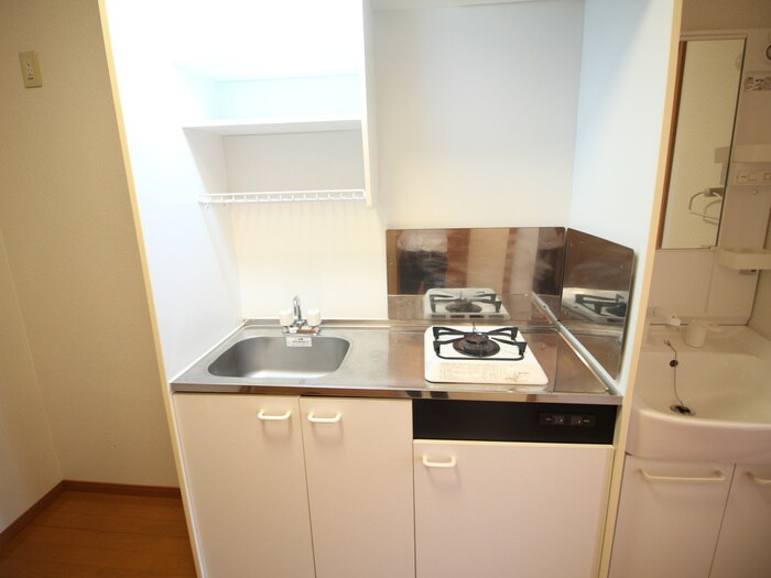 物件内観写真9　(キッチン)