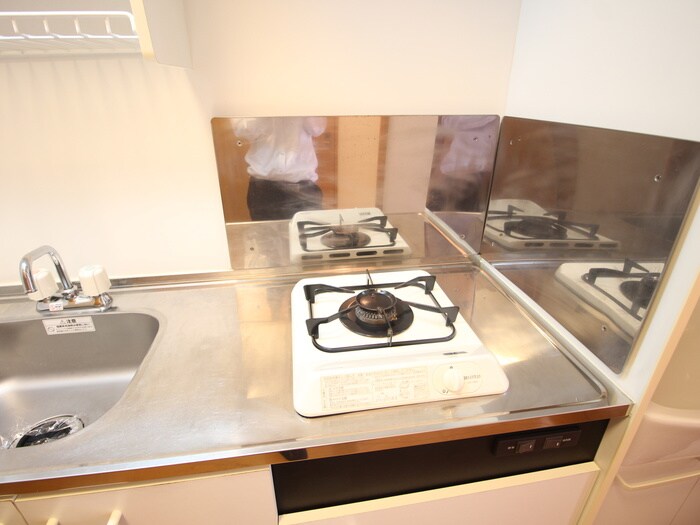 物件内観写真10　(キッチン)