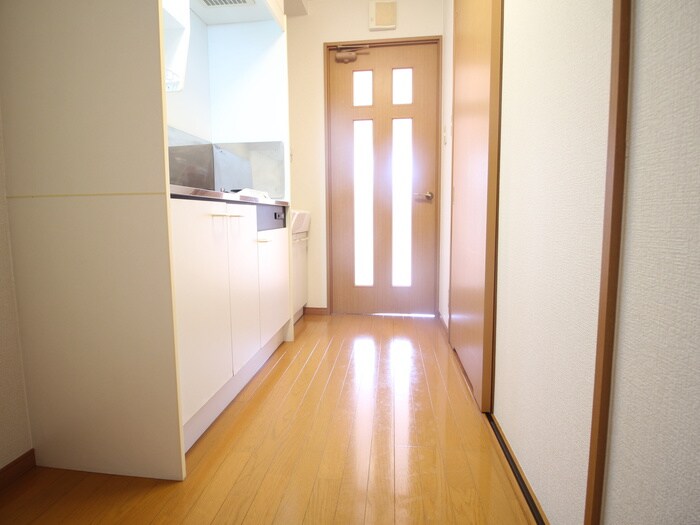 物件内観写真11　(キッチン)