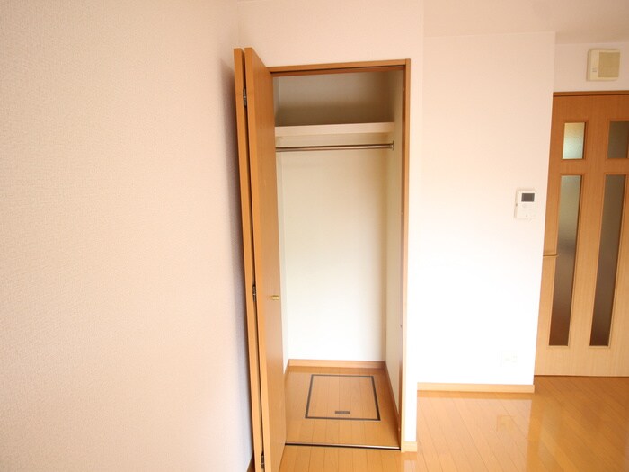 物件内観写真17　(収納)