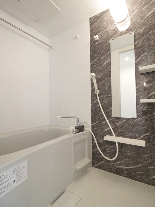 物件内観写真9　(バス／シャワールーム等)