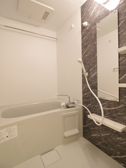 物件内観写真9　(バス／シャワールーム等)