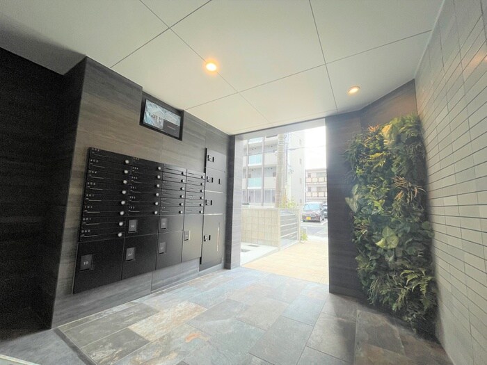 物件外観写真5　(建物設備)