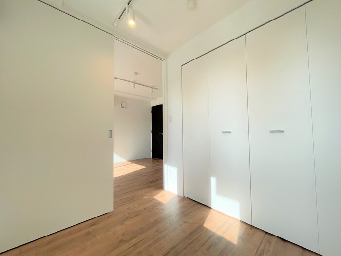 物件内観写真14　(居室)