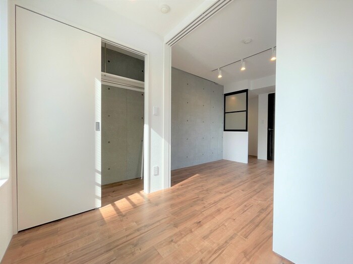 物件内観写真14　(居室)