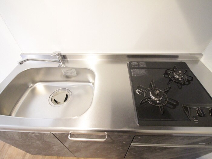 物件内観写真18　(キッチン)