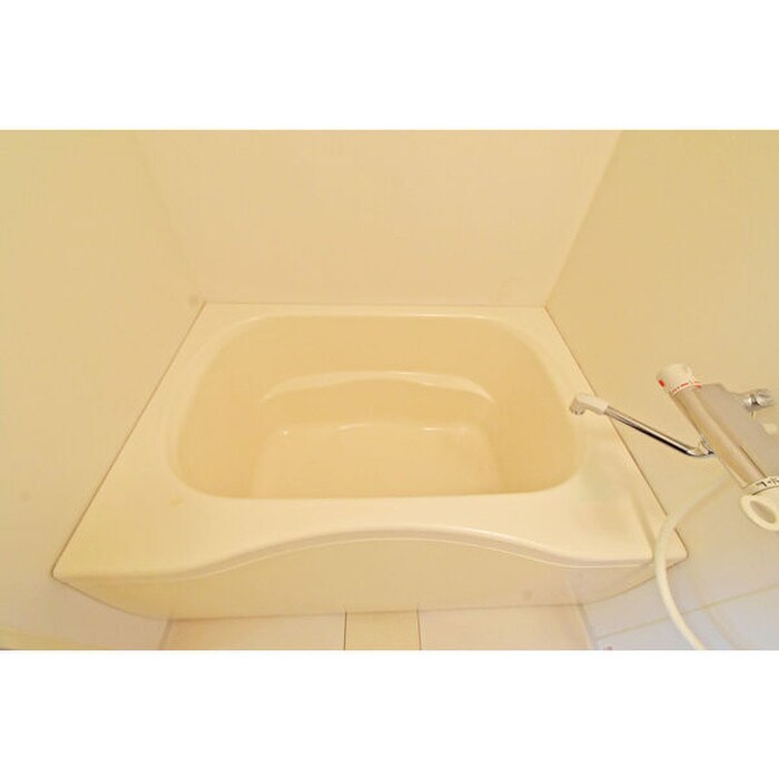 物件内観写真13　(バス／シャワールーム等)