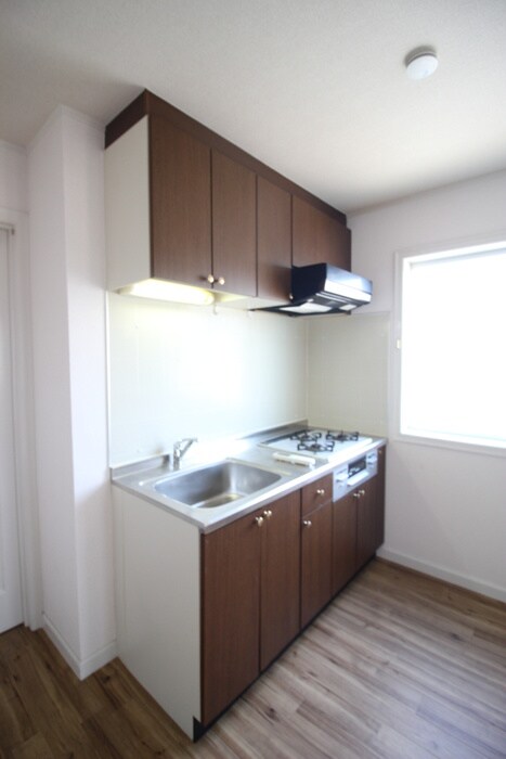 物件内観写真10　(キッチン)