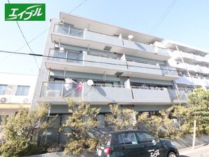 ユニ－ブル赤坪Ⅱ号館(102)外観写真