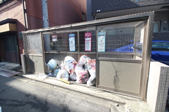 物件外観写真4　(その他)