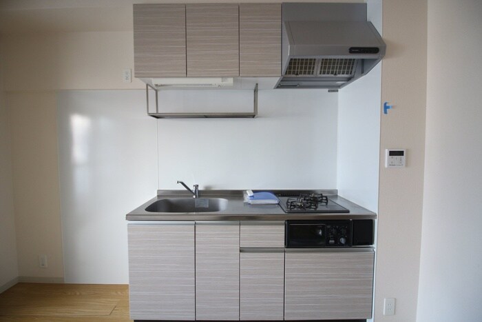 物件内観写真10　(キッチン)