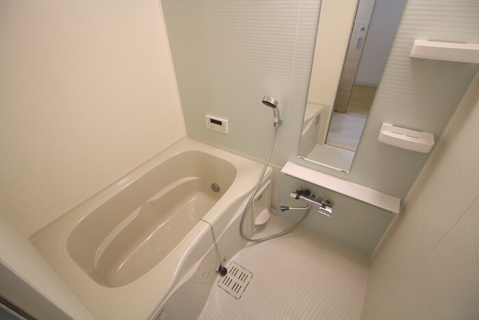 物件内観写真11　(バス／シャワールーム等)
