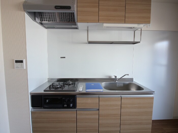 物件内観写真11　(キッチン)