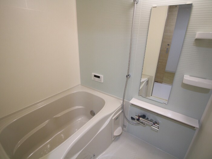 物件内観写真15　(バス／シャワールーム等)