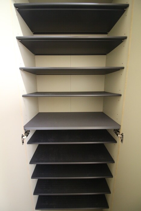 物件内観写真15　(靴箱)